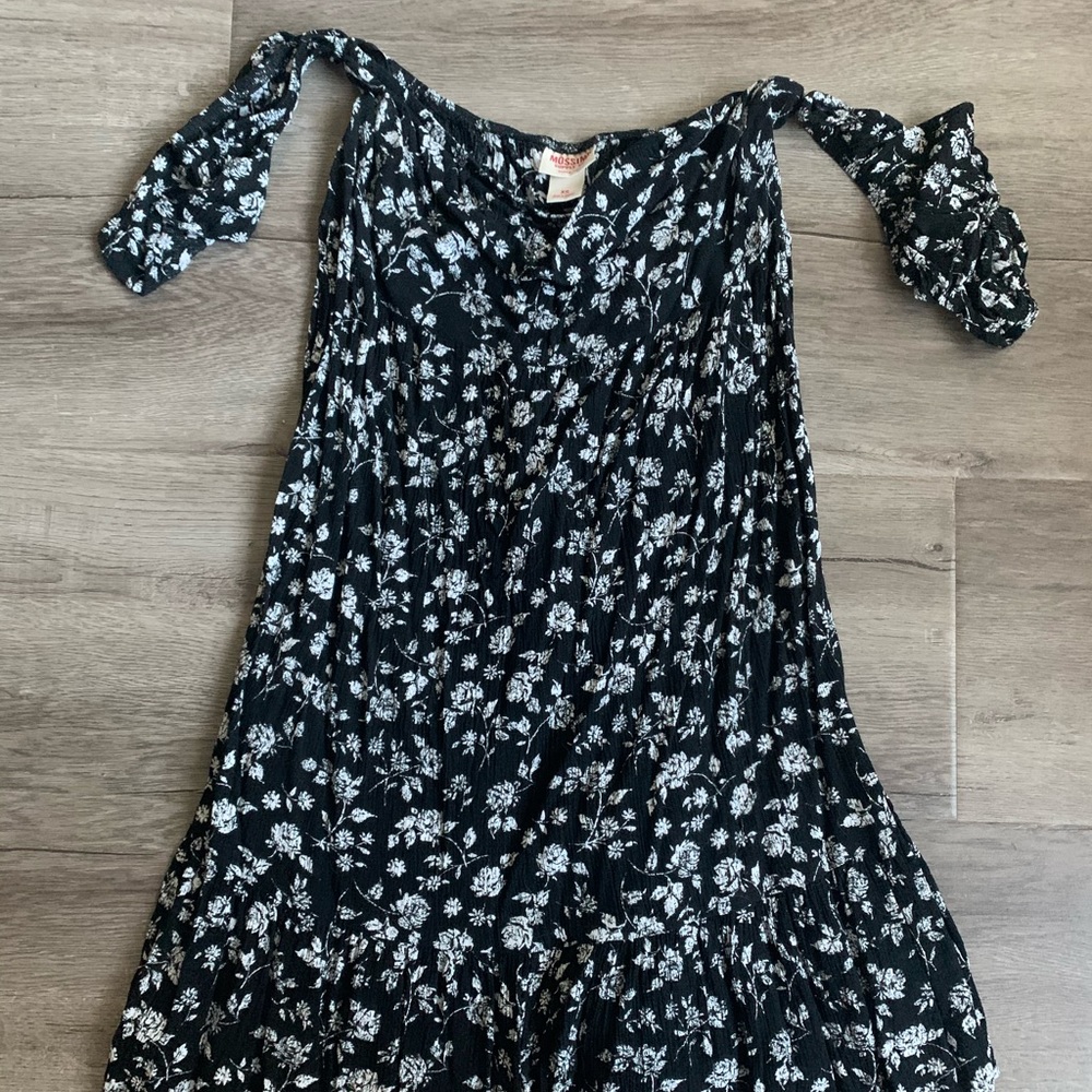 ✨Floral Day Dress✨